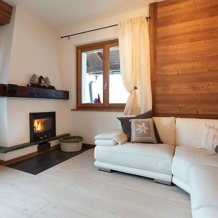 Casa Melide 1 Lejlighed Bormio Eksteriør billede