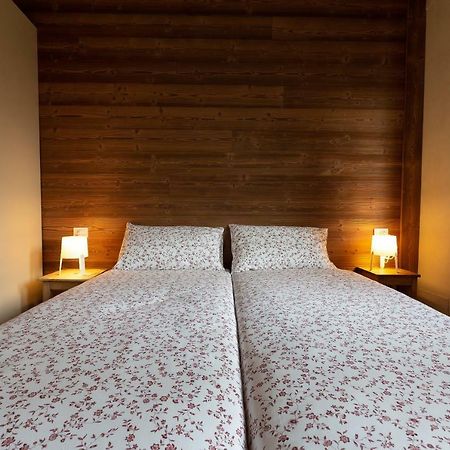 Casa Melide 1 Lejlighed Bormio Eksteriør billede